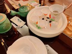 -临江·阅炉