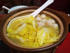 -宏状元现熬粥·京味菜(五棵松店)