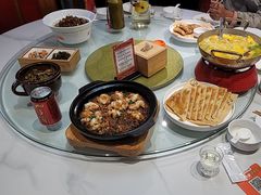 -郭林家常菜(狼垡店)