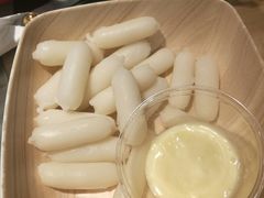 -新石器烤肉(百联川沙店)