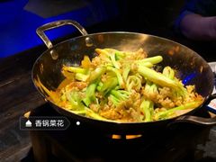 -绿茶餐厅(乐峰广场店)