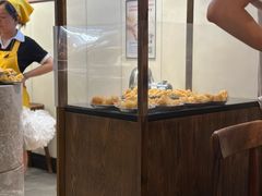 -真粥道(新华东路店)