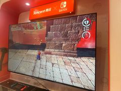 -任天堂Nintendo Switch体验店(天河城店)