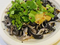 -黑八私房老北京炸酱面