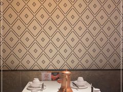 -西域阿里马新疆菜·清真(桂花路店)