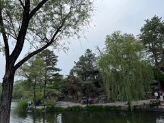 -承德避暑山庄景区