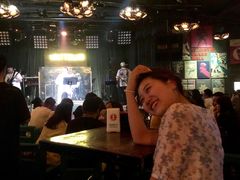 -光音瓦特俱乐部(高新店)