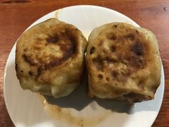 -宝瑞门钉肉饼店