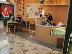-鹊茶咖啡•新中式(深圳首店)