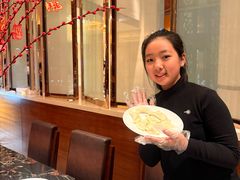 -River Café 海鲜自助(重庆丽笙世嘉酒店)