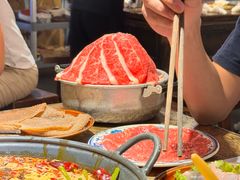 -冯校长老火锅(深圳总店)