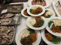 -黄岩国际大酒店·餐厅