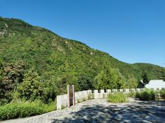 -云岫谷自然风景区