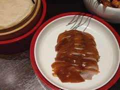 -成都海湾酒店·海湾壹品中餐厅(远大购物中心店)