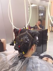 -赤道 Hair Salon