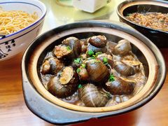 -海宁煲农家菜(惠南镇店)