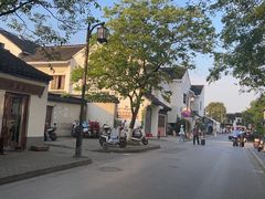 -阿木舂记·特色小吃(平江路店)
