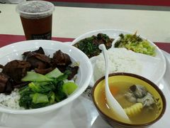 -五芳齋粽子点心(浦北路店)