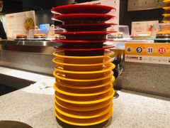 -小乔回转寿司(铁东万象汇店)
