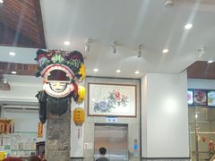 -御膳粥·牛乳粥底火锅·地道顺德菜(容桂店)