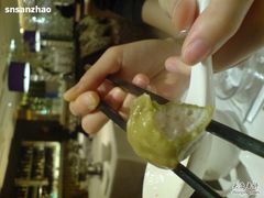虾饺-鼎鼎香·港式火锅(北京SKP店)