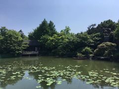 -杭州西子湖四季酒店-WL BISTRO西湖餐厅(灵隐路店)