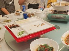 -湖锦酒楼·32年地道湖北菜(光谷店)