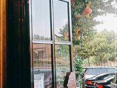 -茉莉花·私房菜(蓝湖郡店)