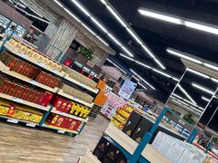 -果蔬好生活超市(乐堤港店)