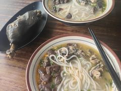 -沈记土鸡米线(七星街品牌中心店)