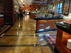 -深圳凯宾斯基酒店