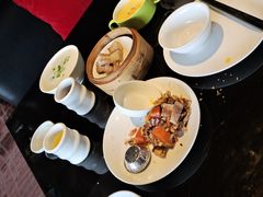 -杭州龙禧福朋喜来登酒店品轩中餐厅