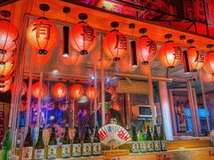 -有喜屋·深夜食堂(北京西路店)