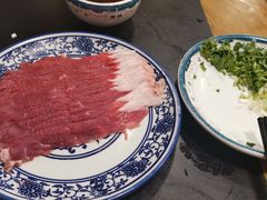 -裕德孚·非遗手切涮羊肉(东直门内大街店)