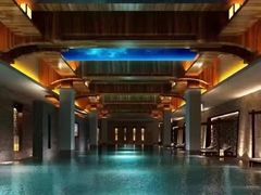 -爱乐国际温泉水疗会