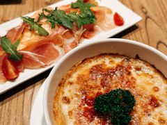 千层面-安妮意大利餐厅(世贸天阶店)