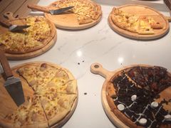 -比格比萨自助(宝山日月光店)