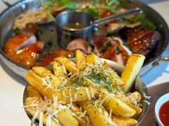 -燃扒房Steakhouse(皇庭店)