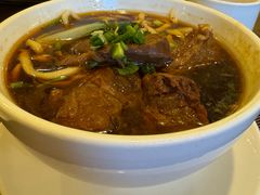 -中国厨房/台湾牛肉面