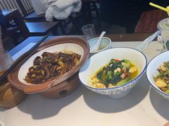 -打酱油·非遗淮扬菜(瘦西湖梅岭店)