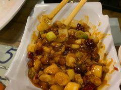 -宝源饺子(麦子店街店)