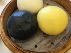 -潮府馆·非遗潮州菜·港式点心(世纪公园店)
