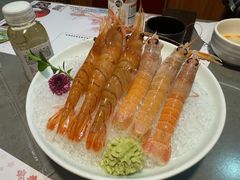 -松坂屋日料自助(长城路店)