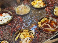 -牛王庙小吃(桥头街店)