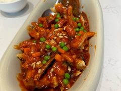 -鹿港小镇(滨北店)