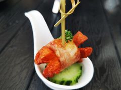 -南沙游艇会·大兵船餐厅