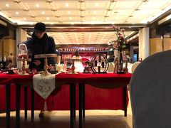 大堂-李奥斯汀蛋糕商务茶歇·甜品台·企业活动团建(长寿路店)