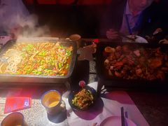 -蛙来哒(东城万达店)