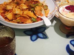 -撒拉花儿·新疆菜·清真(太阳宫店)