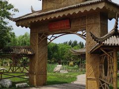 -武清南湖绿博园